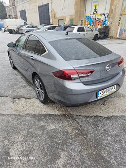 Predám Opel Insignia 2.0 CDTi rv.2019 - 8