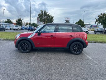 Mini Countryman Cooper ALL4 A/T - 8