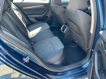 Škoda Octavia Combi 2.0 TDI SCR Style DSG... - 8
