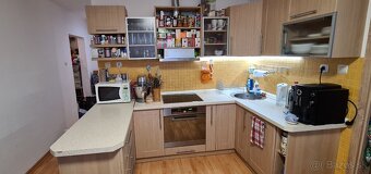 REZERVOVANÉ - Predám trojizbový byt - Tvrdošín - Medvedzie - 8