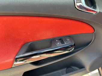 Opel Corsa 2009 s klimou - 8