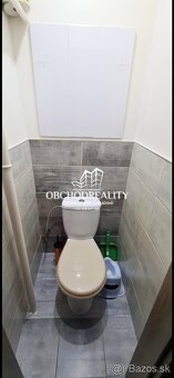 2 - izbový byt neďaleko pešej zóny, Michalovce - 8