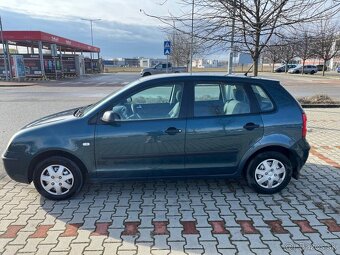 Polo - 8