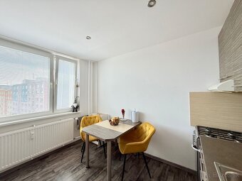 FURČA - KPT. JAROŠA PEKNÝ 2 IZBOVÝ BYT 58 M2, LODŽIA, PO REK - 8