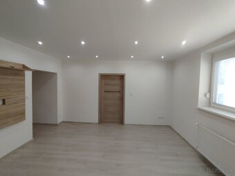 3-izbový rodinný dom - 8