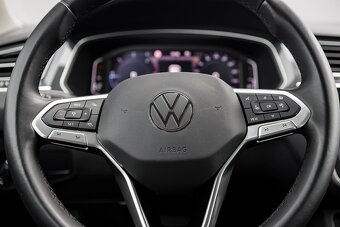 Volkswagen Tiguan Elegance 2.0TDI 110kW 4Mot DSG7 12/2020 - 8