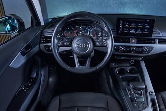 Audi A4 Avant 35 2.0 TDI S line S tronic, DPH - 8