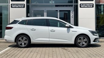 Renault Mégane 1,5DCi Intens 85kw 1.majiteľ, nové v SR - 8