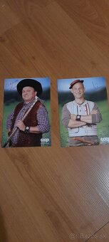 Podpiskarty s autogramom - 8