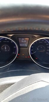 Hyundai ix35 4wd 2.0d 135kw - 8