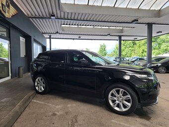 LAND ROVER RANGE ROVER VELAR 2.0 D180 AWD - 8