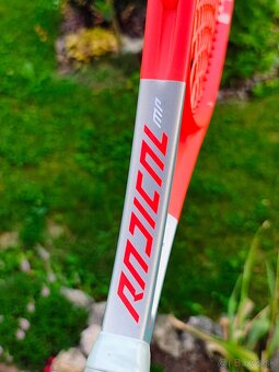 Profi tenisová raketa Head Radical MP 300g - 8