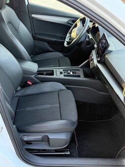 Cupra Formentor DSG - 8