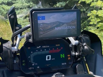 BMW R 1250 GS Adventure Rally 08/2024 - 8