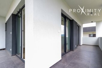 Moderný 4-izbový dom pri jazere – Čaňa (Košice-okolie) novos - 8