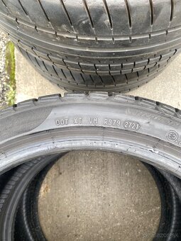 Pneumatiky Pirelli Sotozero 235/40 R18, 255/35 R18 - 8