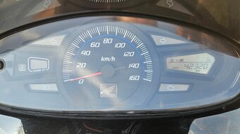 Predám skúter Honda PCX 125 - 8