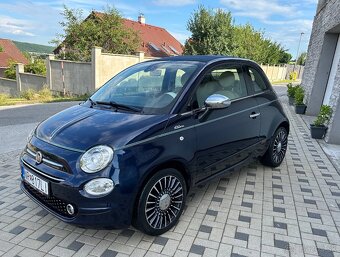 Fiat 500c Riva 0.9 TwinAir - 8