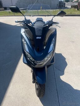 Honda PCX 125 - 8
