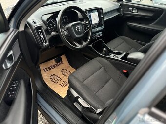 Volvo XC40 D3 Momentum A/T - 8