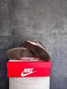 🔥 Nike Dunk SE low “ Baroque Brown “ - 8