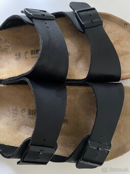Pánske šľapky Birkenstock - 8