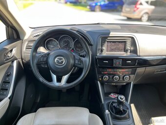 Mazda CX-5 2.2 Skyactiv-D AWD - 8