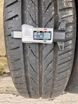 185/66R15 Matador letne - 8