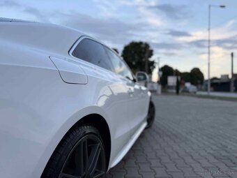 Predám Audi A5 3.0TDI 176kw - 8