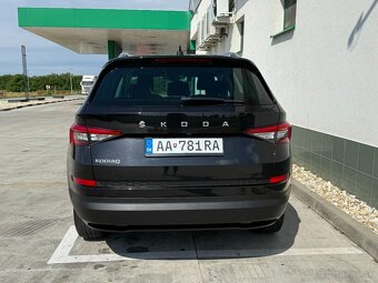 Škoda Kodiaq 1.5 TSI ACT Joy Plus DSG.Cena s DPH. - 8