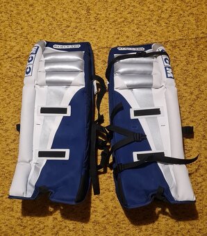 hokejbal - Nová Brankárska Výstroj - 8