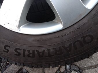 5x112 r15 - 8