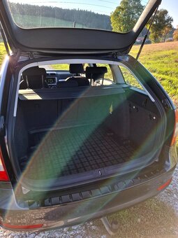 Škoda Octavia combi, 2.0 TDI CR 103KW - 8