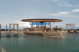 HOTELOVÝ SUITE V LUXUSNOM ZANZIBARSKOM KOMPLEKSE - 8