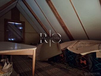 Na predaj Záhrada s chatkou ,  Banská Bystrica 🌿🏡 - 8