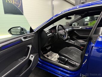 Volkswagen Arteon R 2022 SB 2.0tsi 235kw 4x4 VYSOKÁ VÝBAVA - 8