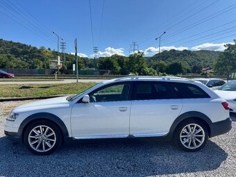 Audi A6 Allroad 3.0 TDI 240k DPF quattro tiptronic - 8