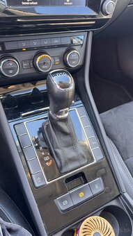 Škoda Superb - 8