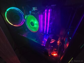 Predam PC + monitor - 8