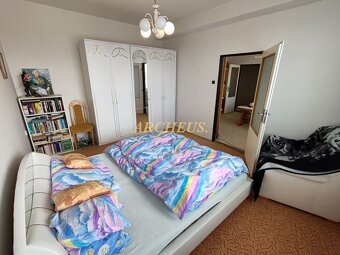 3 izbový byt Cesta mládeže - Malacky - 8