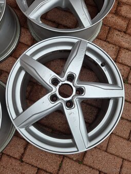 Elektróny 5x112/ R17 - 8