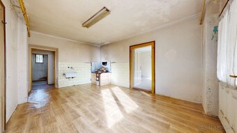 Tehlový, 3 izb. (108m2) Rodinný dom,104m2 PODKROVIE, Kanaš - 8