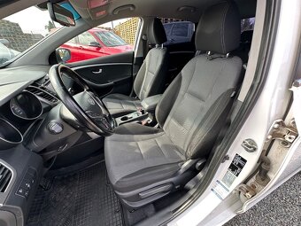 Hyundai i30 1.4i MPI DOHC CVVT Comfort - 8