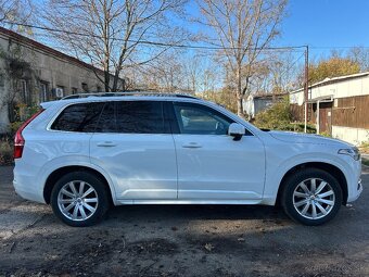 Volvo XC90, ČR 1m.Momentum DPH, po ROZVODECH - 8