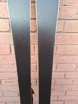 Používané lyže Van Deer H Power  + SPX 12 TOP stav 161 cm - 8