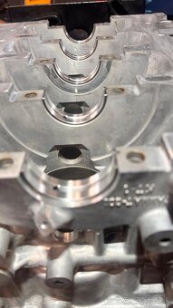 G4FD, G4FC,G4FA ,G4FJ,G4FG 1.4 Hundai Kia 1.6 benzín MOTOR - 8