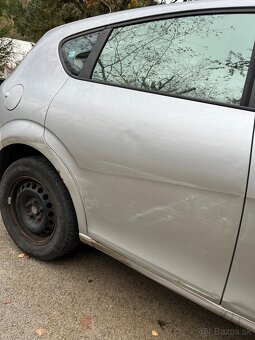 Seat Leon MK2 1.9TDI BXE - 8