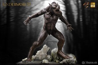 Sideshow weta cinemaquette zbierka - 8