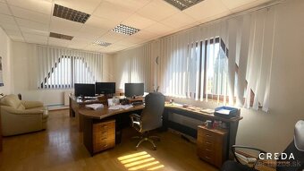 CREDA | predaj priemyselný areál, Martin - 8