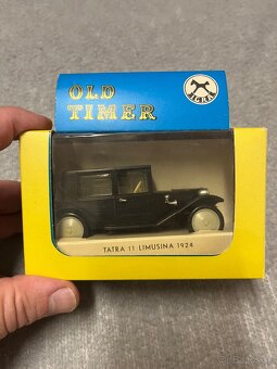 Stare auticka Igra - 8